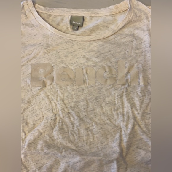 XL Bench Tee - Picture 2 of 2